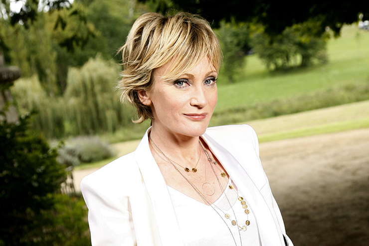 Знаменитые женщины, которые долгие годы остаются свободными все звезды