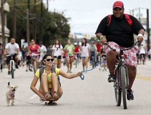 Только позитивные эмоции 