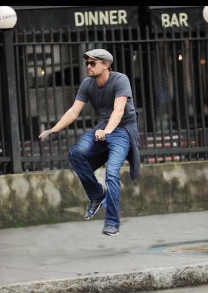 люди, знаменитости, смешное, фотошоп