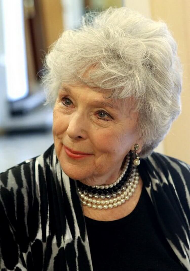 «Уникальная женщина» Вера Васильева отметила свой 93- й день рождения на сцене «Уникальная женщина» Вера Васильева отметила свой 93- й день рождения на сцене актриса,Вера Васильева,кино и тв,наши звезды,фильм,шоубиz,шоубиз