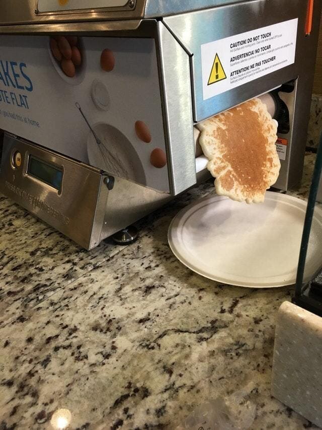 25 доказательств того, что будущее гораздо ближе, чем мы ожидали 25 доказательств того, что будущее гораздо ближе, чем мы ожидали будущее,гаджеты,интересное,позитив,технологии,юмор