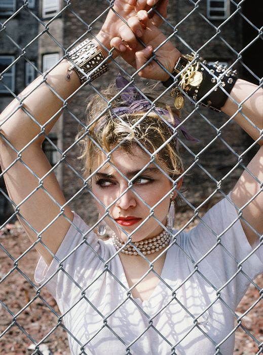 Какой была скандальная королева поп-музыки Мадонна до того, как к ней пришла слава Корман, Мадонна, Ричард, тогда, очень, стали, фотографий, время, много, Мадонной, знаменитой, является, которая, НьюЙорка, известным, насколько, ранее, фотосессия, “Music”, Скорсезе