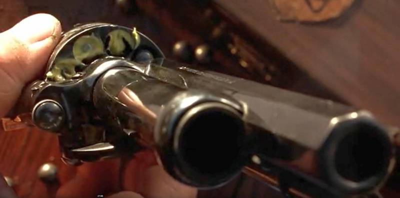 Парабеллум для полиции. Безопасность, безопасность и ещё раз безопасность Парабеллум для полиции. Безопасность, безопасность и ещё раз безопасность оружие