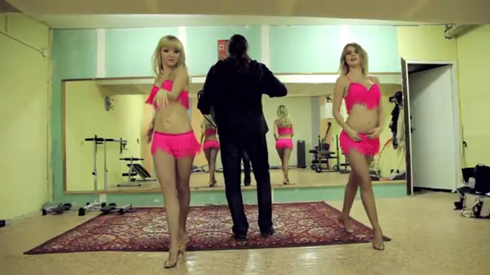 Плазменное оружие