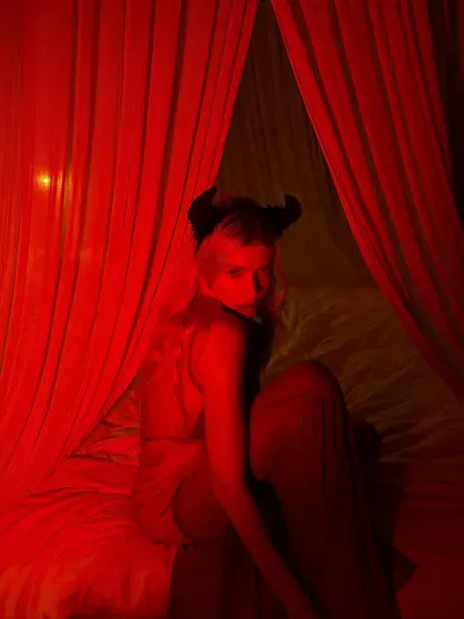 Елена Перминова