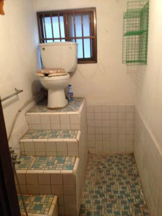 20+ фото общественных туалетов, которые доказывают, что наш мир явно не в порядке