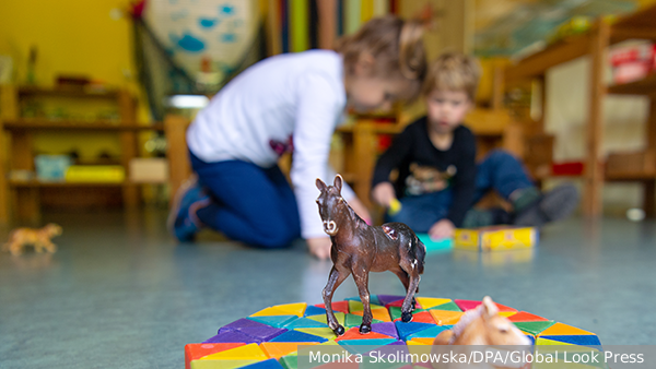 Прибалтика опередила Советский Союз в тоталитаризме