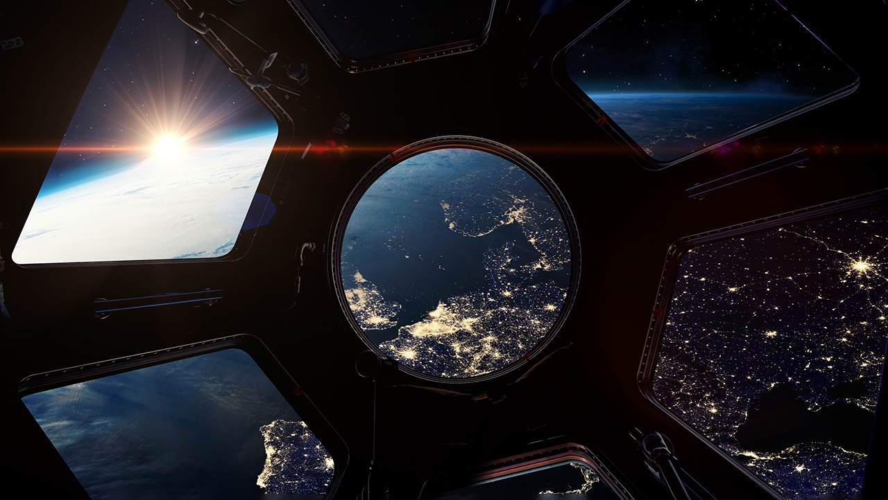 частичный возврат на землю