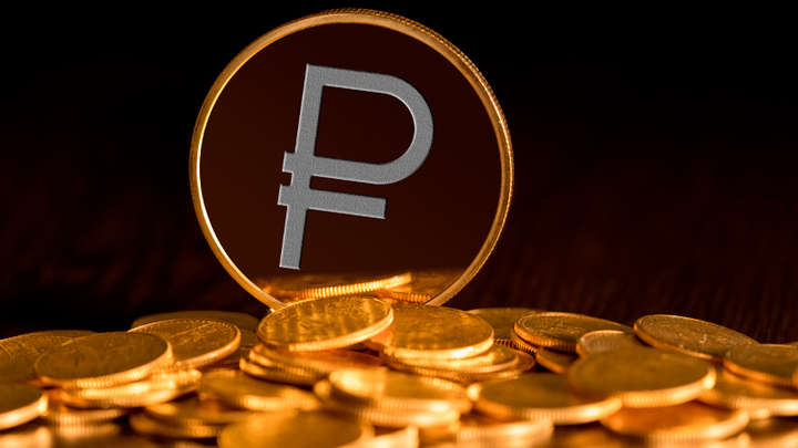 НАБИУЛЛИНА ОСТУДИЛА ПЫЛ ГРЕФА: ЦИФРОВЫМ РУБЛЁМ БУДЕТ ЗАНИМАТЬСЯ ТОЛЬКО ЦЕНТРОБАНК