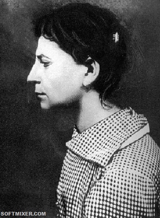 Загадка смерти Ленина 