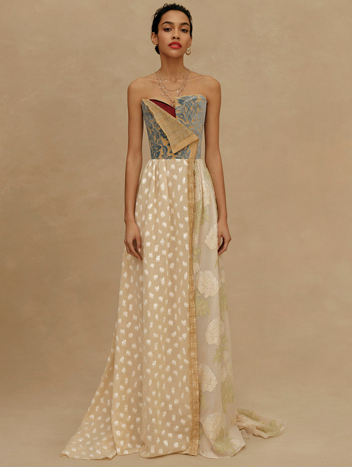 Красивые платья от Ульяны Сергеенко на весну-лето 2019 Красивые платья от Ульяны Сергеенко на весну-лето 2019 лучшее