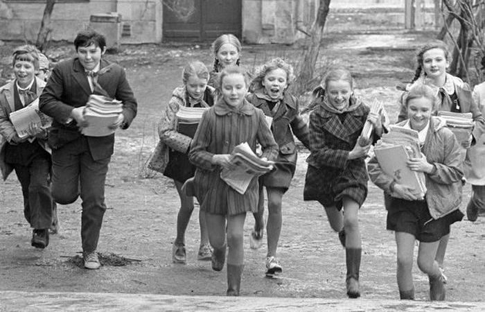 7 полезных привычек советской эпохи, которые стоит вспомнить современному поколению