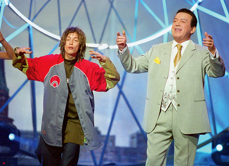 Патриарх Кирилл: 9 дней без Децла Патриарх Кирилл: 9 дней без Децла звезды