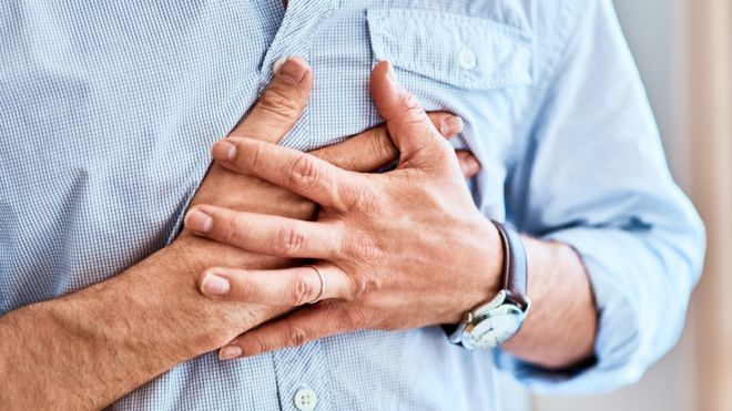 Как распознать "тихий инфаркт"? И можно ли его вообще не заметить? здоровье,медицина,сердечные заболевания