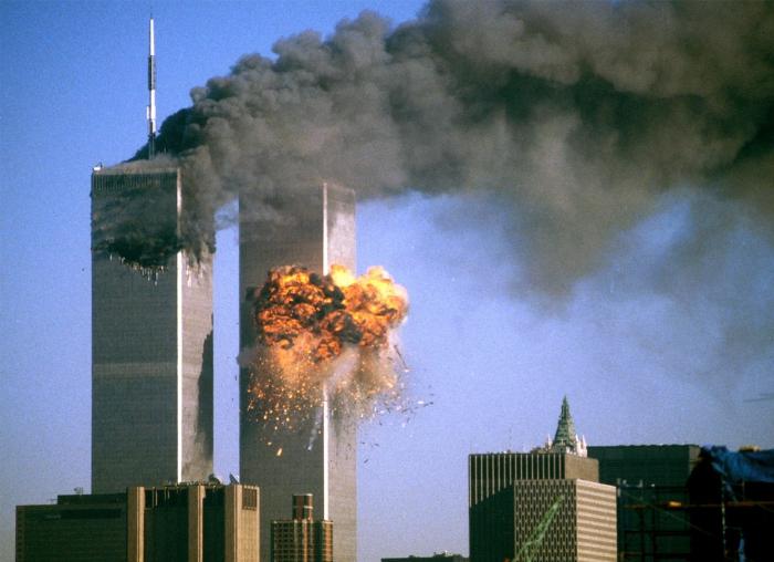 Дональд Трамп рассказал, как были взорваны башни-близнецы
