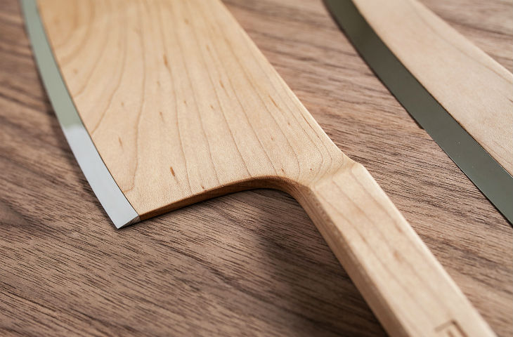 Секреты ухода за кухонными ножами
