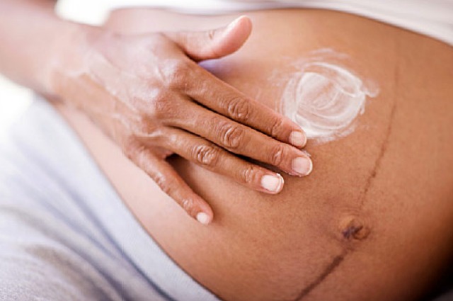 Нужно ли менять уход за кожей при беременности: отвечают эксперты Экспертиза красоты