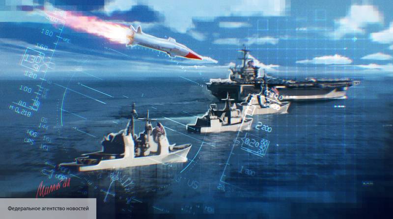 Полковник Ходаренок: гиперзвуковая ракета ВМФ России «Циркон» изменит баланс сил на море