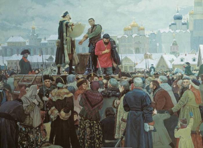 Почему в Рязани грибы с глазами, и какие яйца мешают плохим танцорам: Пословицы из глубины веков Почему в Рязани грибы с глазами, и какие яйца мешают плохим танцорам: Пословицы из глубины веков интересное,история,культура,поговорки,русский язык