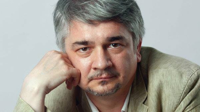 Ищенко рассказал о перспективе возведения стены на границе Украины и ЛДНР