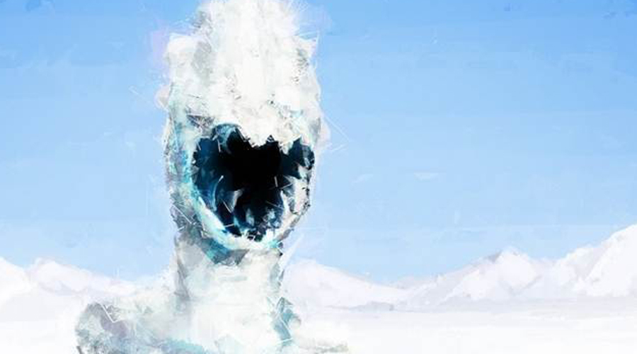 Что такого шокирующего нашли ученые в Антарктиде 
