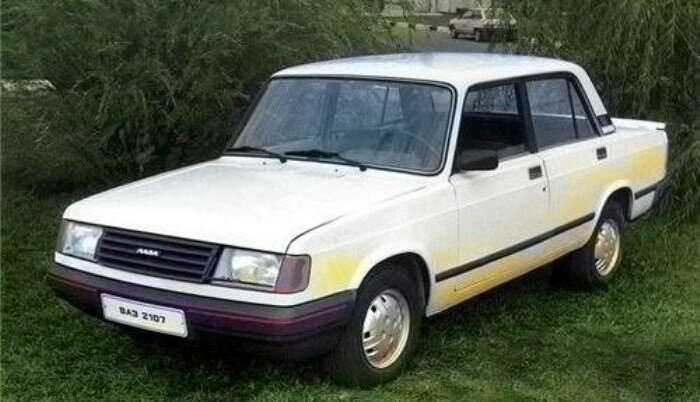 27 отечественных автомобилей, которые не вышли в серию, а могли бы изменить наш автопром 27 отечественных автомобилей, которые не вышли в серию, а могли бы изменить наш автопром