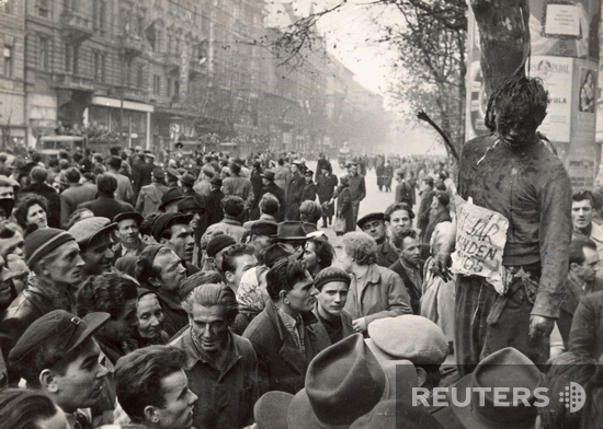 Картинки по запросу венгерское восстание 1956 фото