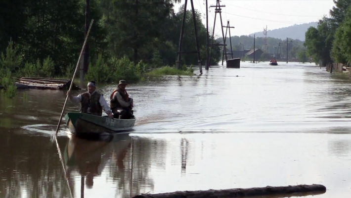 К годовщине наводнения в Тулуне: пережившие трагедию делятся воспоминаниями