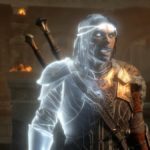 10 минут сражений на арене в Middle-earth: Shadow of War  