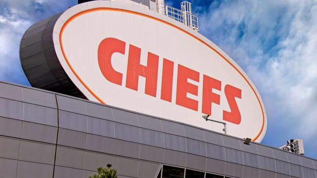 Chiefs GEHA Field at Arrowhead Stadium in Kansas City