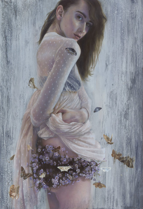 Флора фауна. Автор: Kari-Lise Alexander. Флора фауна. Автор: Kari-Lise Alexander.