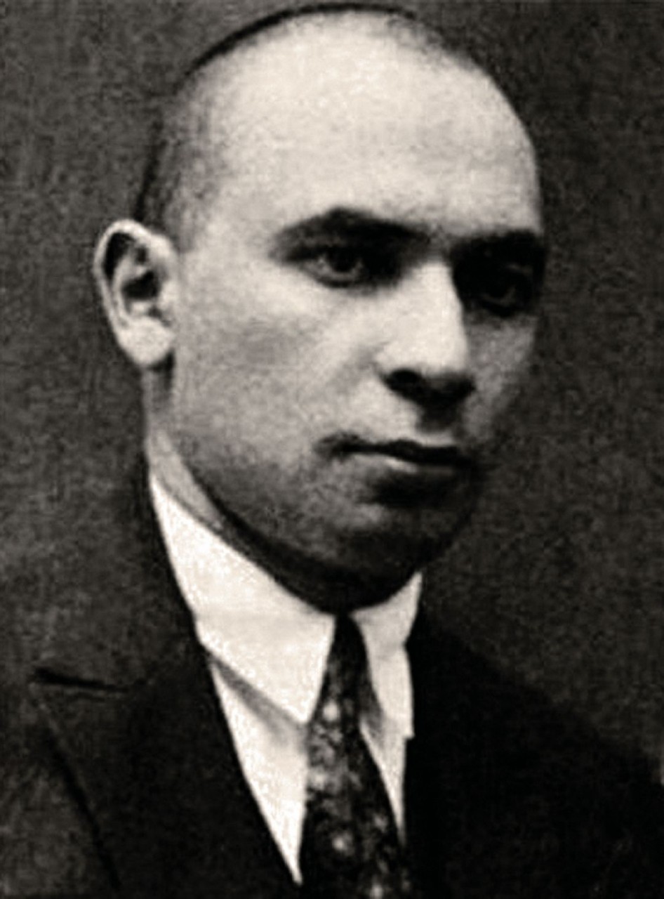 Яков Блюмкин был расстрелян 3 ноября 1929 года. Фото: ru.wikipedia.org