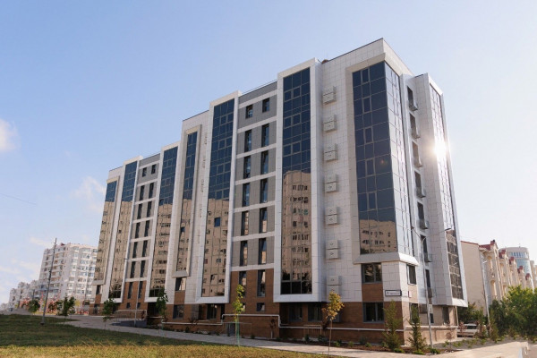 Анализ рынка вторичной недвижимости Севастополя за первое полугодие 2023 года