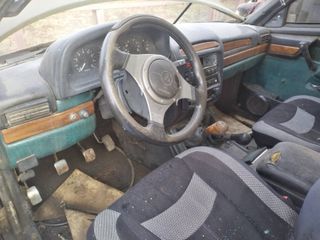 «Не показывать конструкторам АвтоВАЗа»: над редчайшим УАЗ-3128 «Астеро» посмеялись в Сети «Не показывать конструкторам АвтоВАЗа»: над редчайшим УАЗ-3128 «Астеро» посмеялись в Сети авто,автомобиль