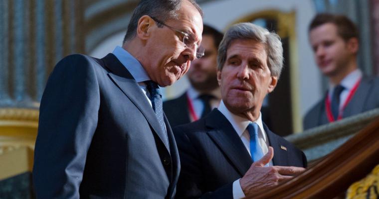 Вашингтон вновь выдвинул условия для переговоров с Россией по Сирии