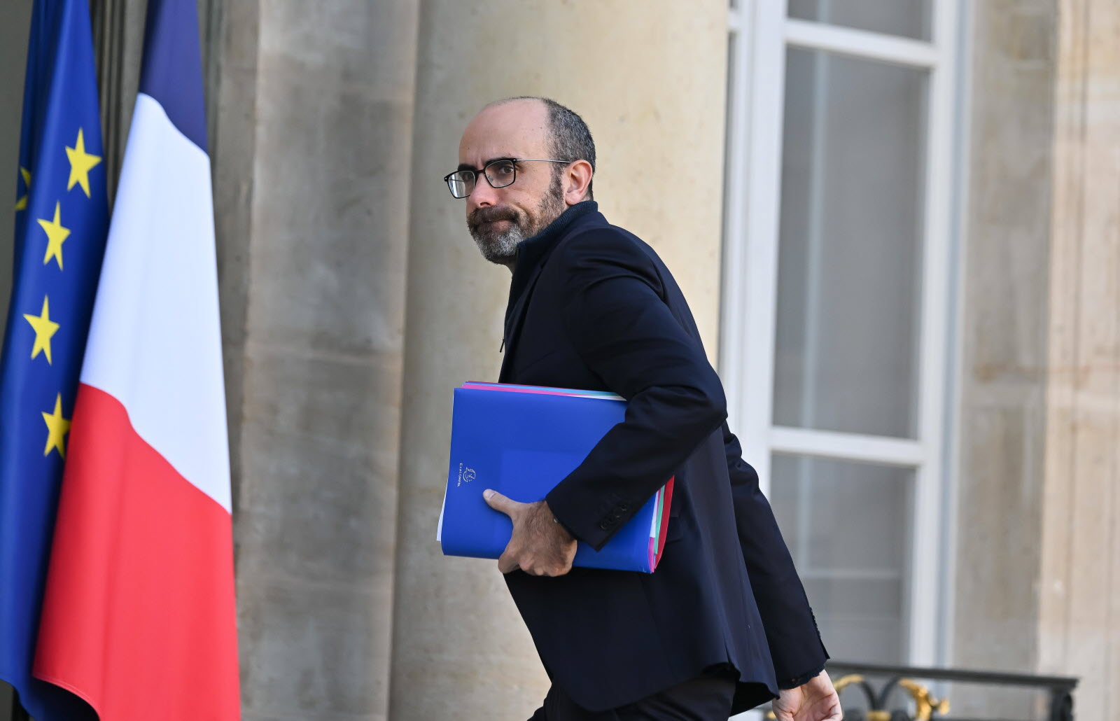 Макрон уволил главу французской разведки за африканский провал Макрон уволил главу французской разведки за африканский провал геополитика