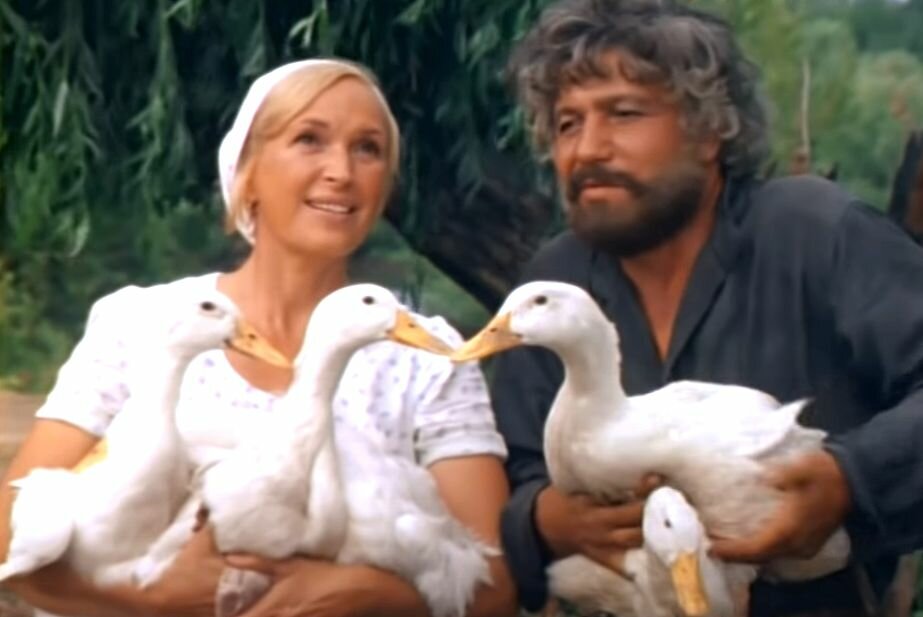 10 ярких фактов из жизни неподражаемой Клары Лучко Звезды