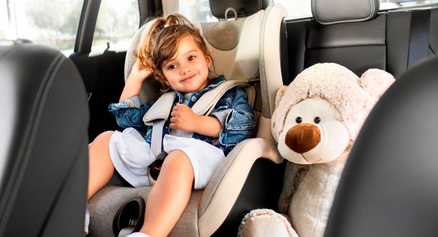 Стоит ли покупать детское автокресло?