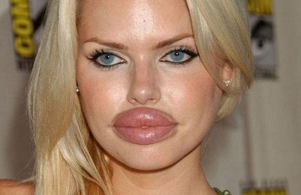 5 вещей в женской внешности, над которыми смеются мужчины 