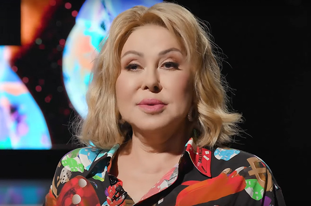 Любовь Успенская рассказала об отношениях с 27-летним грузинским певцом Леваном Кбилашвили: "Я влюблена" Любовь Успенская рассказала об отношениях с 27-летним грузинским певцом Леваном Кбилашвили: "Я влюблена" Звездные пары