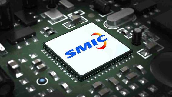 Китайский производитель полупроводников SMIC инвестирует ,9 млрд в завод в Шанхае ИноСМИ