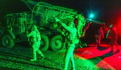 Порядка 300 кв. км освободила армия России с 17 по 23 ноября. Подводим итоги недели 