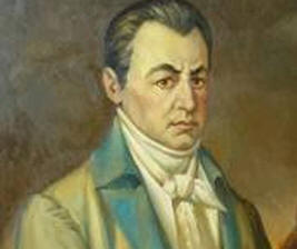 Иван Петрович Котляревский