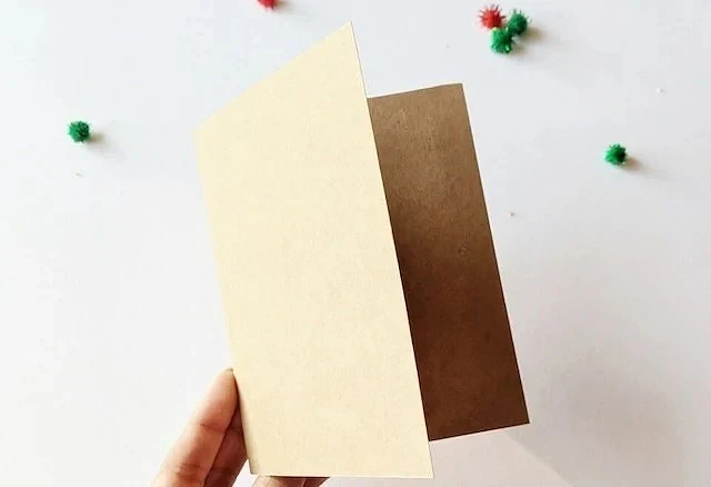 Новогодняя открытка своими руками: 18 простых и красивых идей с описаниями можно, сделать, чтобы, будет, использовать, бумаги, поздравление, рисунок, нарисуйте, бумага, и так, например, треугольники, основу, очень, детали, приклейте, краской, высохнет, ёлочки