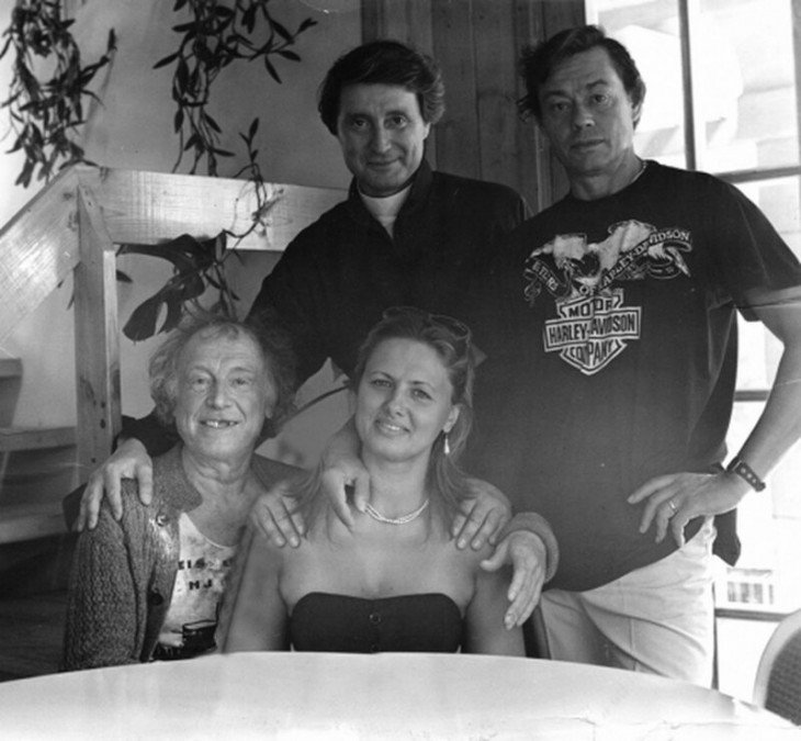 Подборка редких снимков их архивов известных артистов Подборка редких снимков их архивов известных артистов актер,актриса,кино иТВ,развлечение,фильм,фото,шоубиz,шоубиз