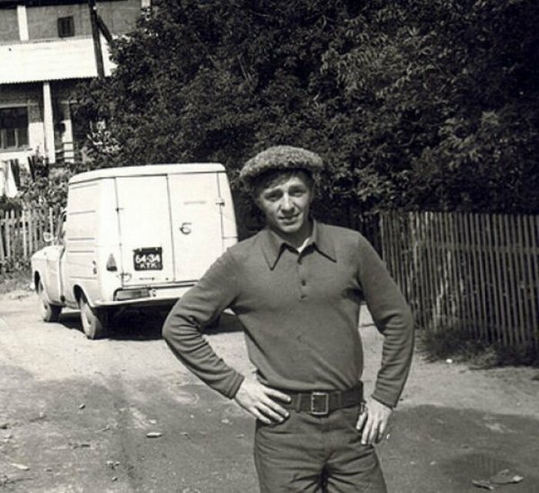 СССР, который мы потеряли 