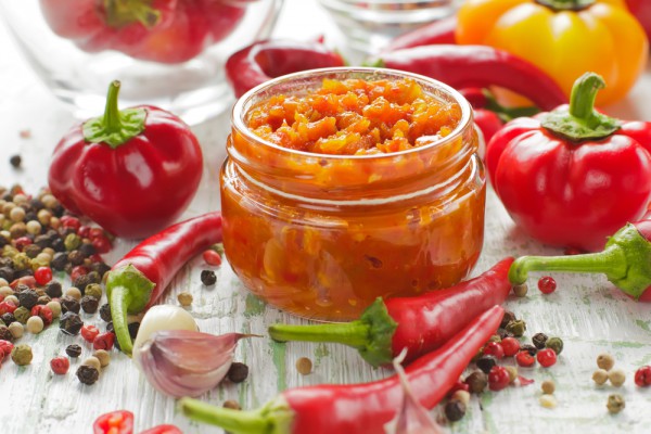 соус к шашлыку рецепт