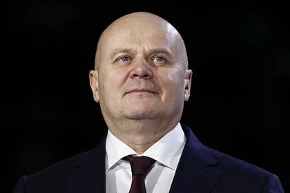 Задержанного мэра Красноярска перевезут в Москву