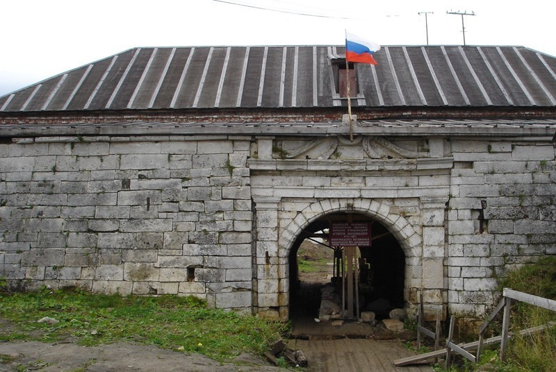 10 достопримечательностей Архангельской области 