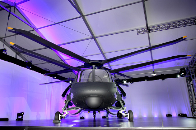 S-97 Raider: будущее винтокрылых машин больше, Sikorsky, километров, вертолет, Raider, километра, Aircraft, вертолета, лопастей, скорость, невиданные, этого, секунды, крейсерскую, считанные, более, вертолету, позволяет, развивать, Хороших